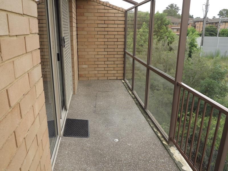 72/3 RIVERPARK DRIVE, Liverpool NSW 2170