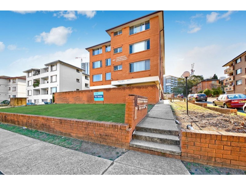 1/33 Nagle Street, Liverpool NSW 2170