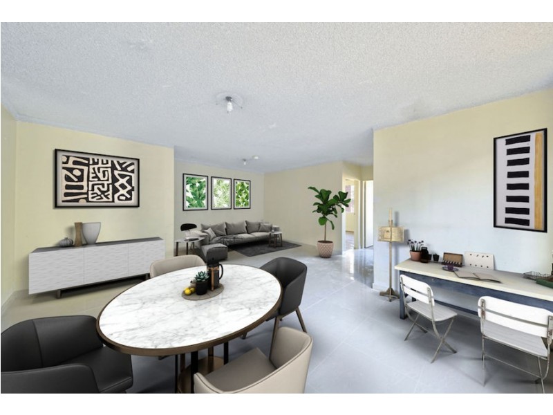 1/33 Nagle Street, Liverpool NSW 2170