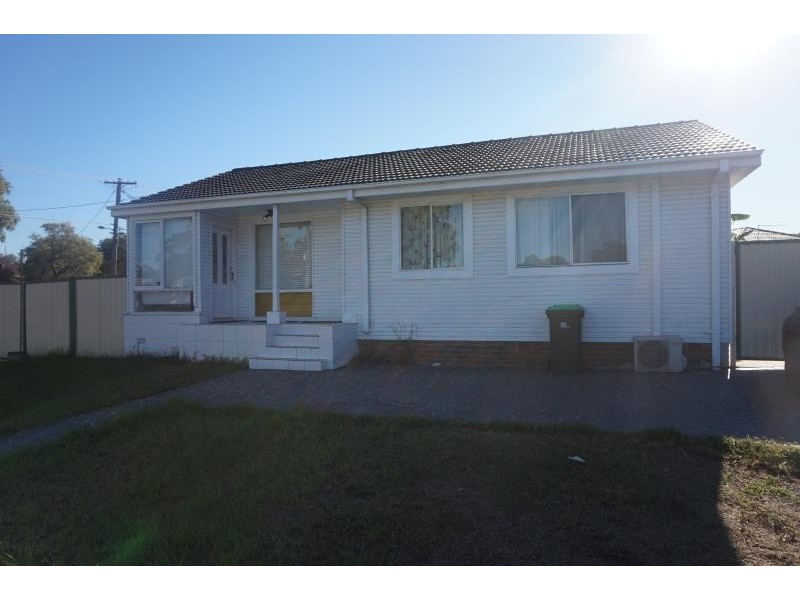 61 Miller Road, Miller NSW 2168