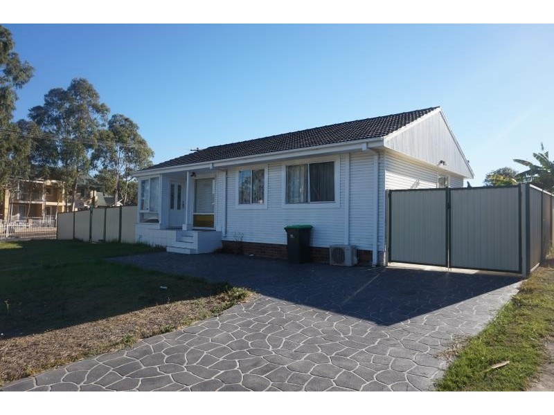 61 Miller Road, Miller NSW 2168