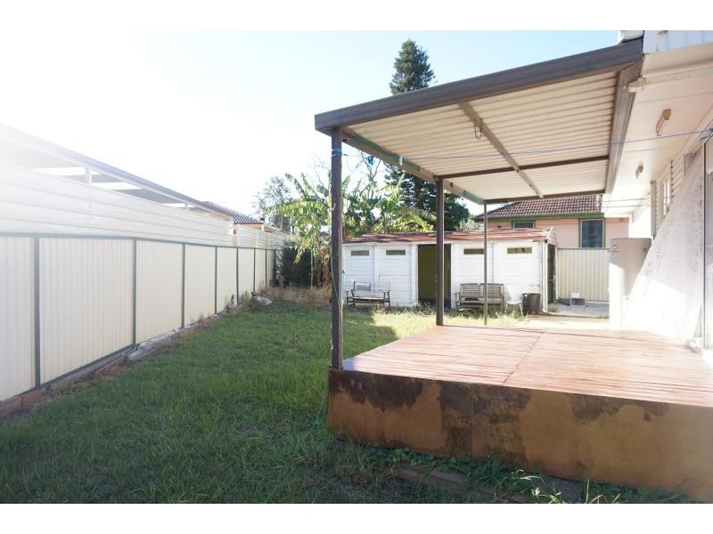 61 Miller Road, Miller NSW 2168