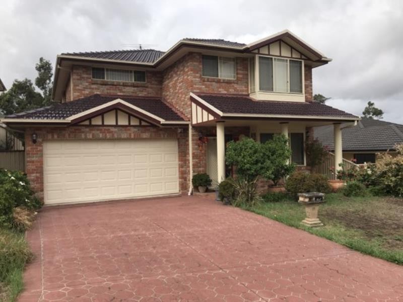 37 Ferraro, West Hoxton NSW 2171