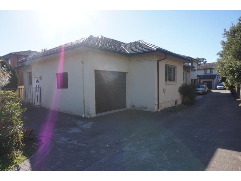 1/133 ELIZABETH DRIVE, Liverpool NSW 2170