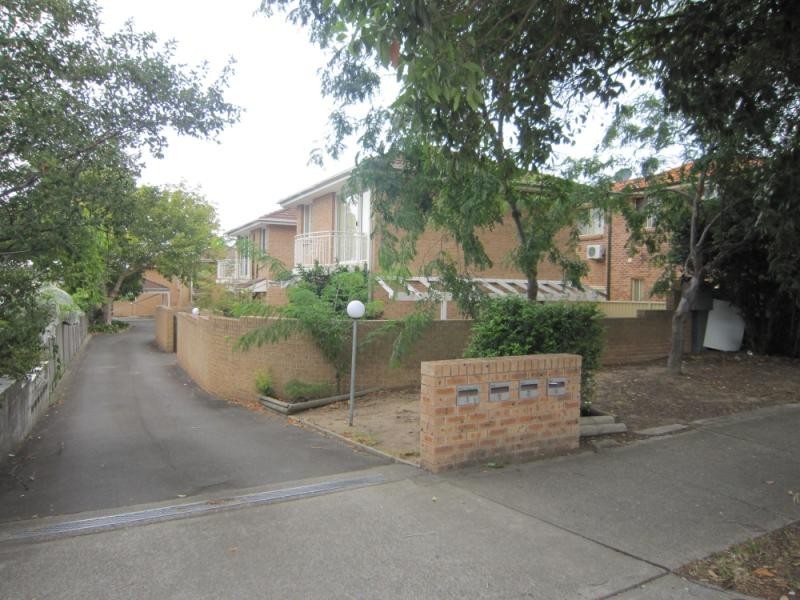 4/179 JOHN STREET, Lidcombe NSW 2141