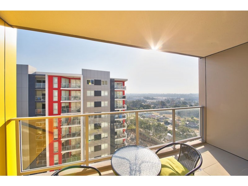 96/1-3 Bigge Street, Liverpool NSW 2170