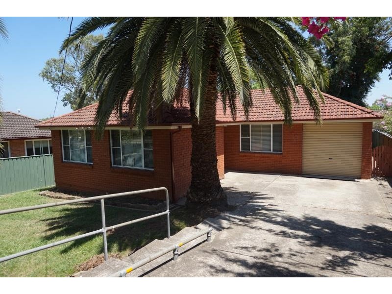 192 ELIZABETH DRIVE, Ashcroft NSW 2168