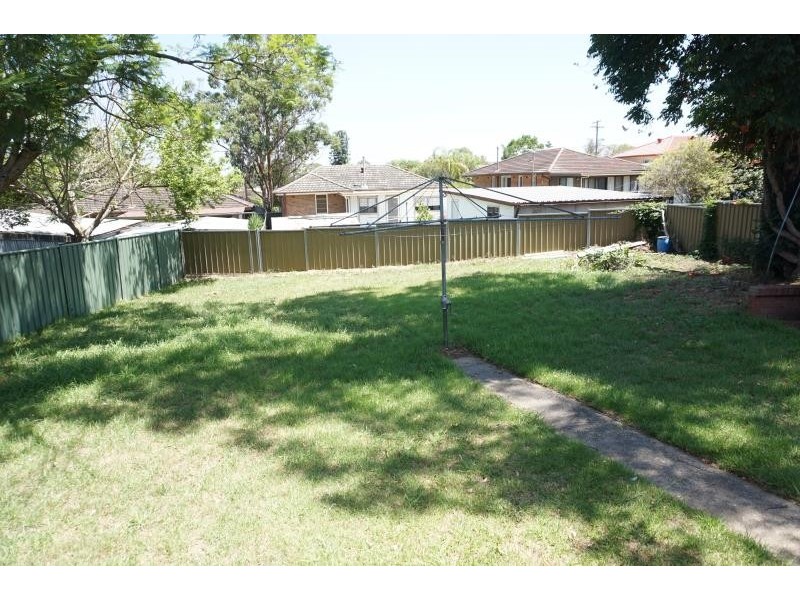 192 ELIZABETH DRIVE, Ashcroft NSW 2168