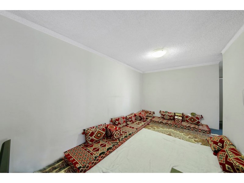 8/12-16 Goulburn street, Liverpool NSW 2170