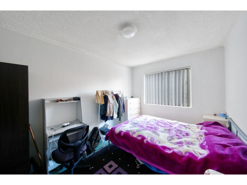 8/12-16 Goulburn street, Liverpool NSW 2170