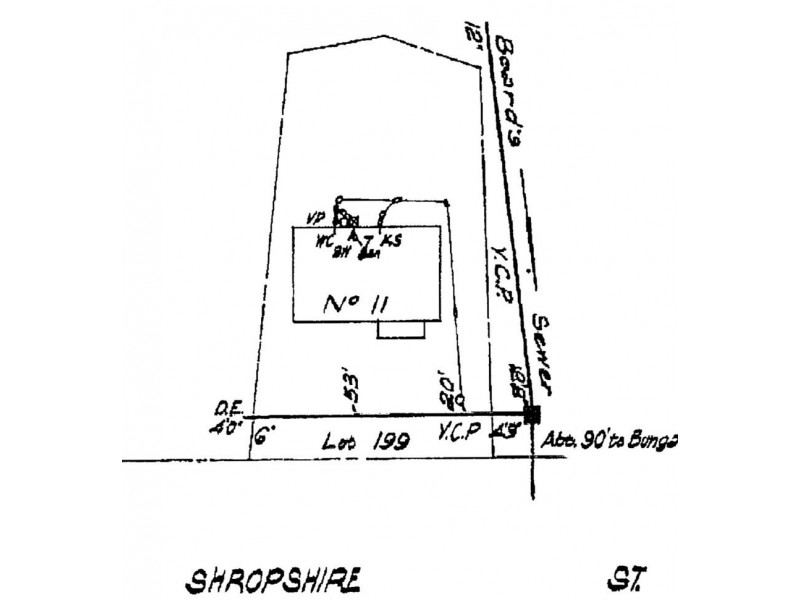 11 Shropshire St, Miller NSW 2168