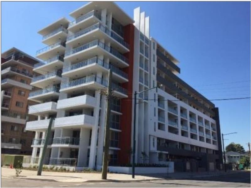 1/87-91 Campbell Street, Liverpool NSW 2170