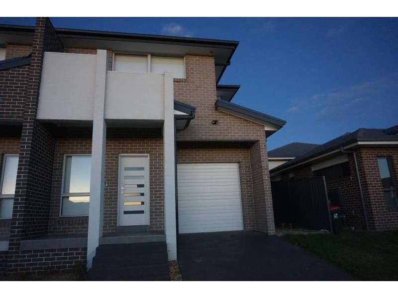 Lot 8081 Farm Cove Street, Gregory Hills NSW 2557