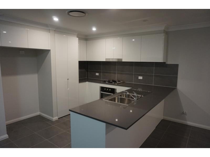 Lot 8081 Farm Cove Street, Gregory Hills NSW 2557