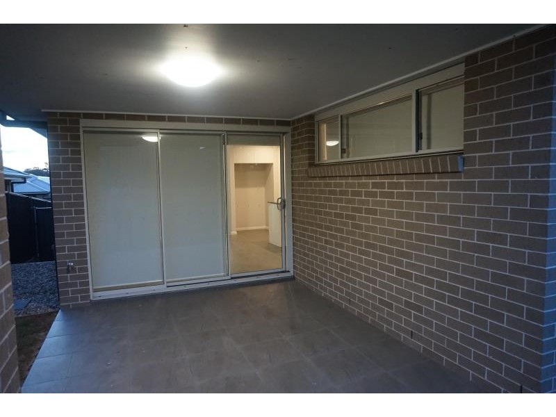 Lot 8081 Farm Cove Street, Gregory Hills NSW 2557