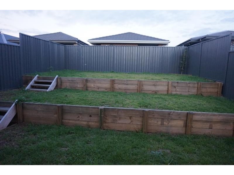 Lot 8081 Farm Cove Street, Gregory Hills NSW 2557