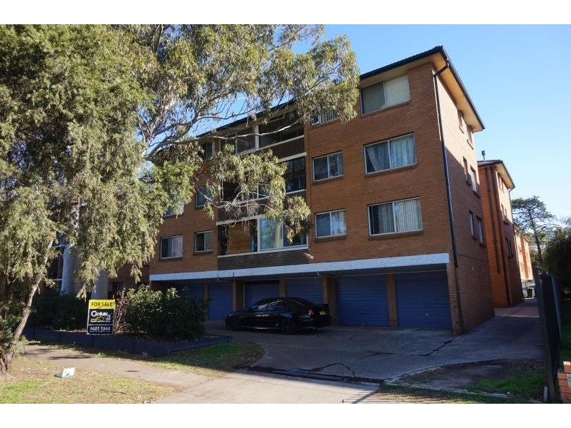 13/7 Hart Street, Warwick Farm NSW 2170