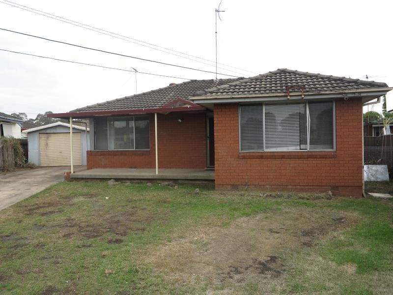 3 Harradance Place, Liverpool NSW 2170