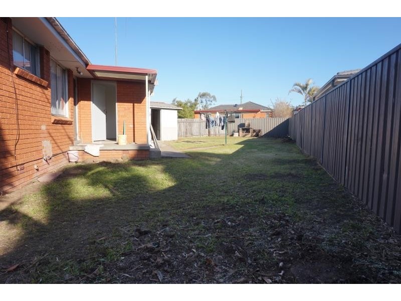 3 Harradance Place, Liverpool NSW 2170