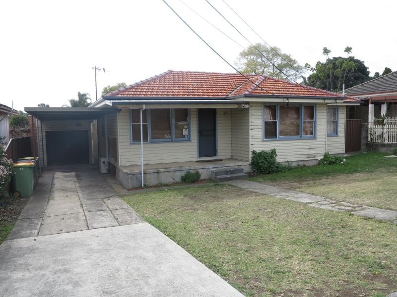 53 North Liverpool Rd, Mount Pritchard NSW 2170