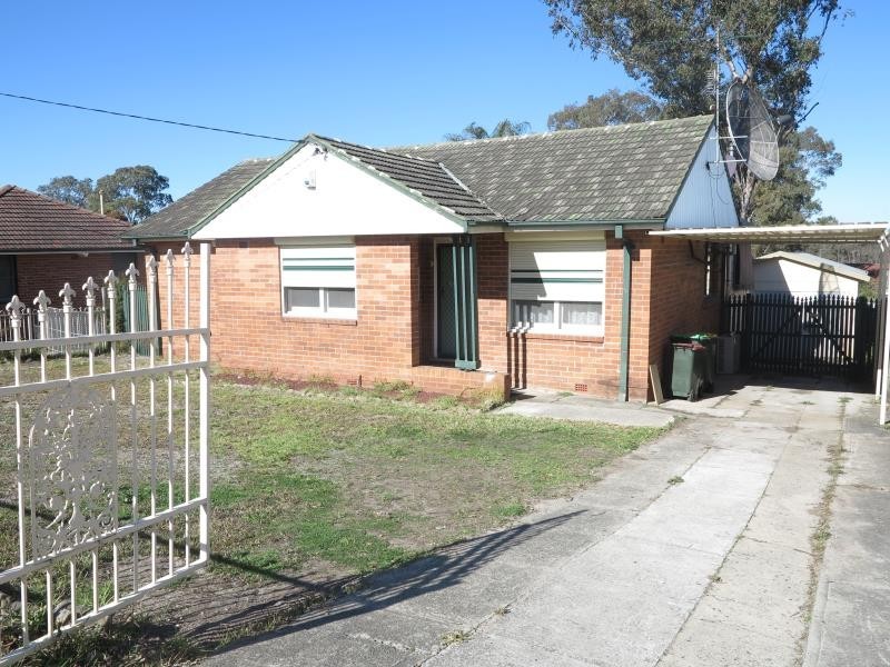 96 South Liverpool Road, Heckenberg NSW 2168