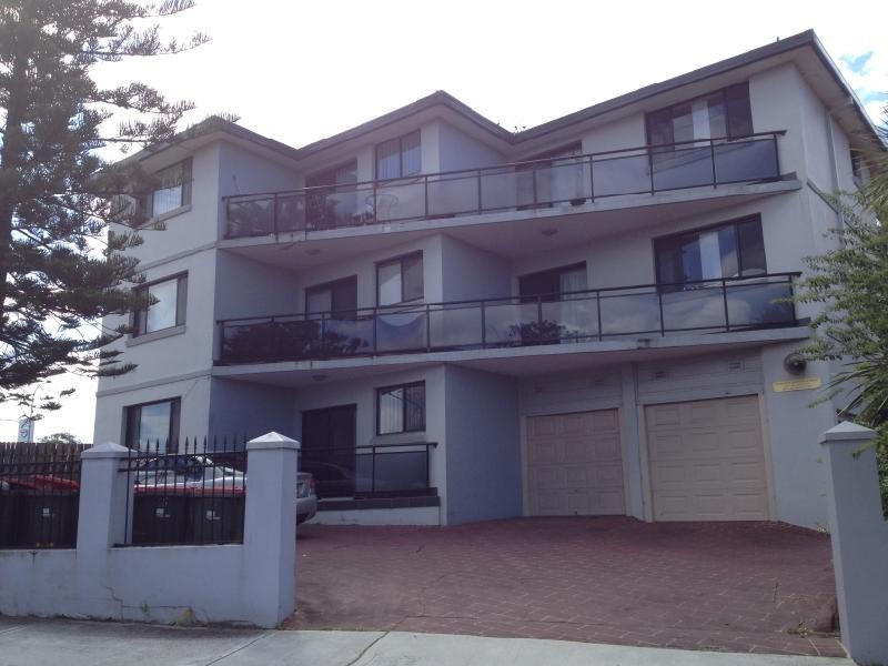 7/45 MILL ROAD, Liverpool NSW 2170