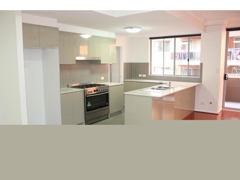 9/12-14 George St, Liverpool NSW 2170