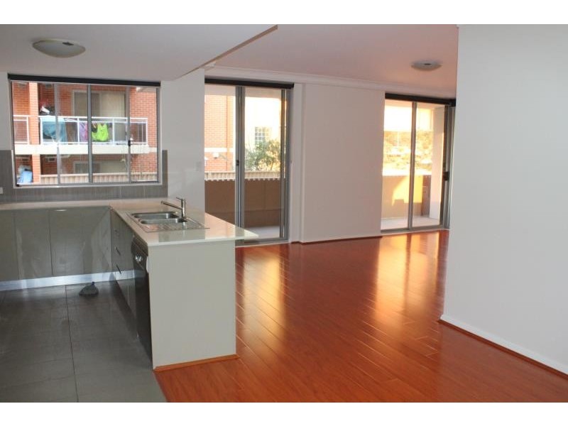 9/12-14 George St, Liverpool NSW 2170