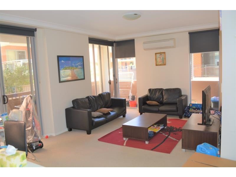 9/12-14 George St, Liverpool NSW 2170