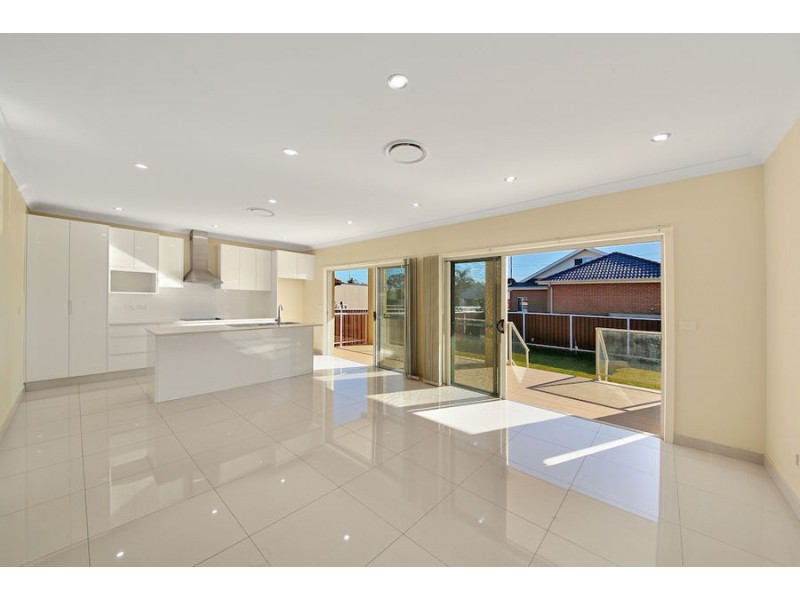 51 Alderson avenue, Liverpool NSW 2170