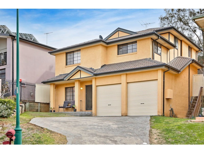 10 Perina Close, Casula NSW 2170