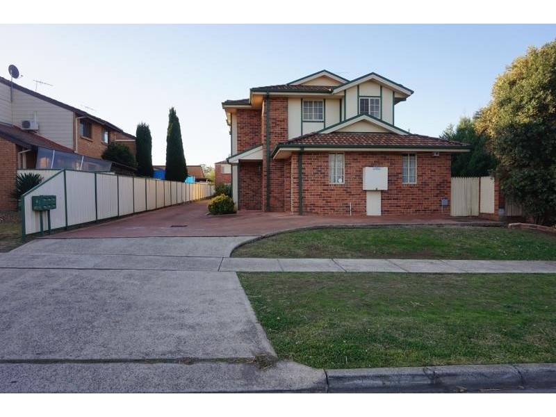 2/21 William Street, Lurnea NSW 2170