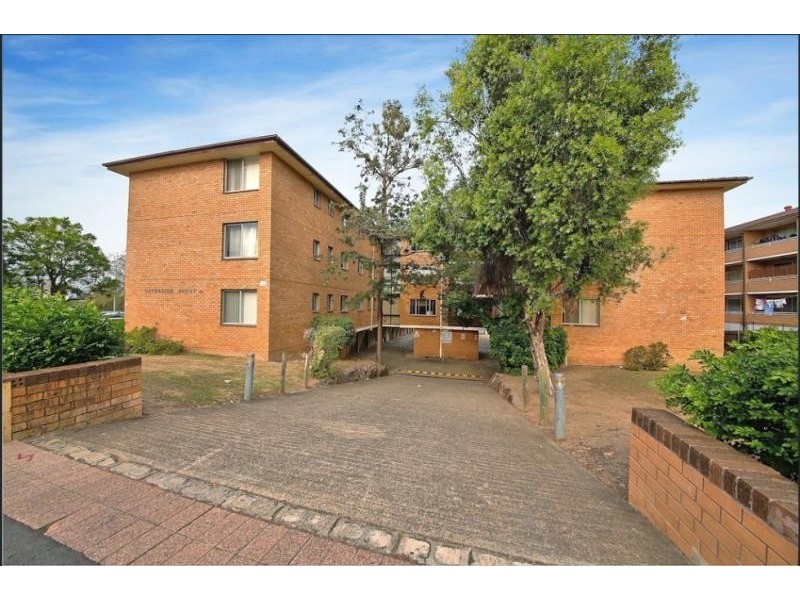 35/20-22 Speed Street, Liverpool NSW 2170