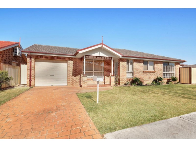2A Ballina Close, Hoxton Park NSW 2171