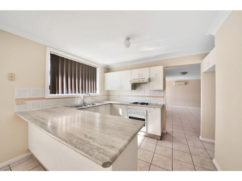 2A Ballina Close, Hoxton Park NSW 2171