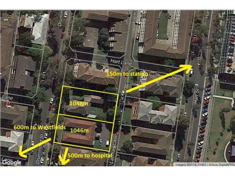 4 Drummond St, Warwick Farm NSW 2170