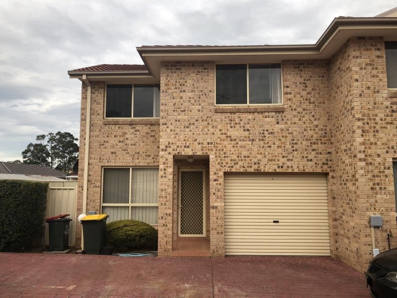 4/25-27 FLOWERDALE ROAD, Liverpool NSW 2170