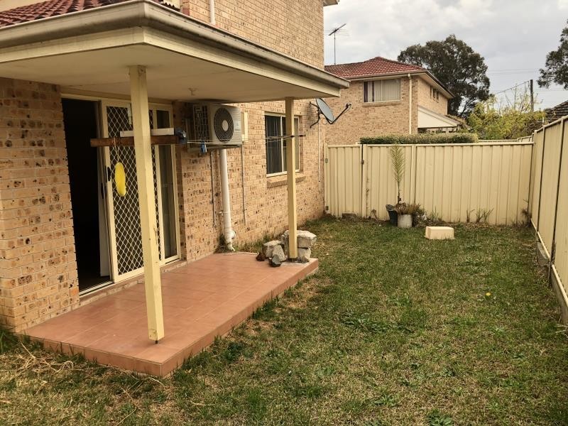 4/25-27 FLOWERDALE ROAD, Liverpool NSW 2170