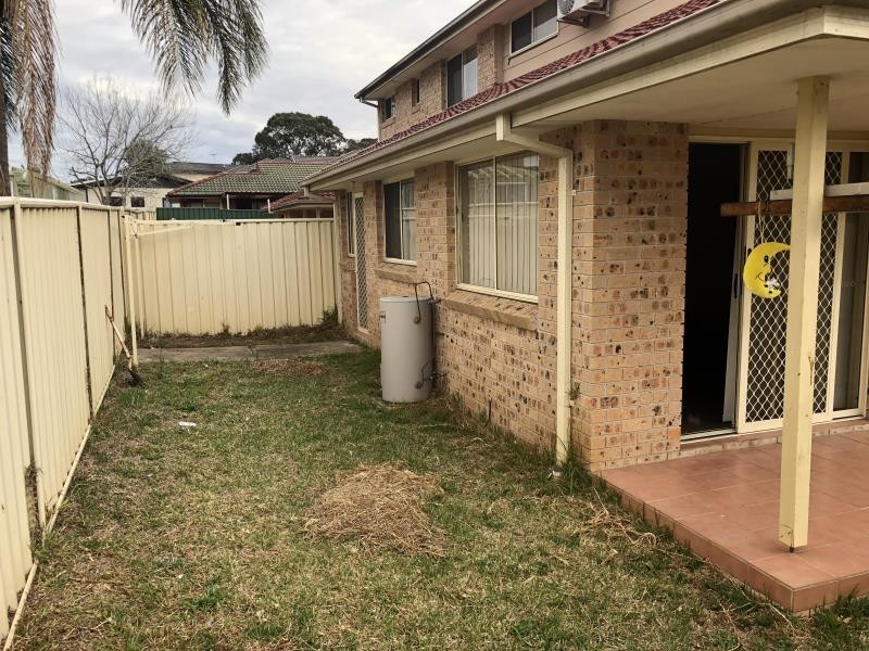 4/25-27 FLOWERDALE ROAD, Liverpool NSW 2170