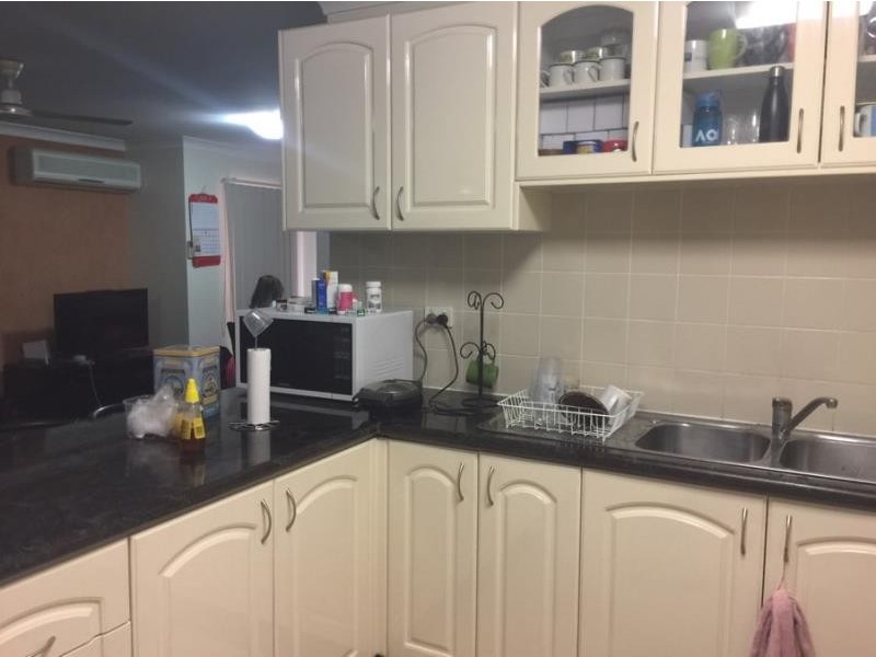 1/9 Elizabeth Street, Liverpool NSW 2170