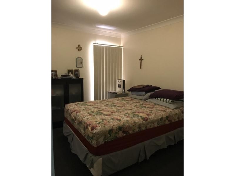 1/9 Elizabeth Street, Liverpool NSW 2170