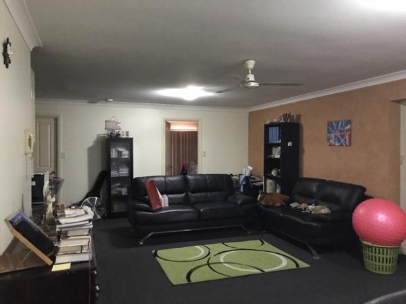 1/9 Elizabeth Street, Liverpool NSW 2170