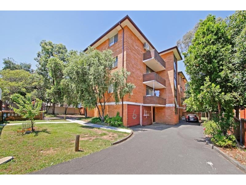 14/30 GOULBURN ST, Liverpool NSW 2170