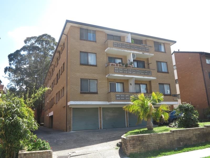 1/21 Nagle Street, Liverpool NSW 2170