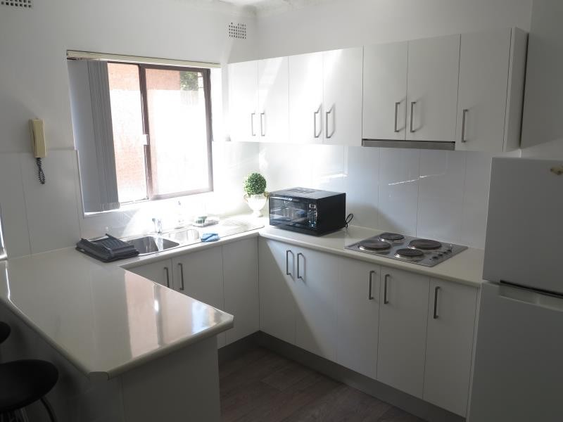 1/21 Nagle Street, Liverpool NSW 2170