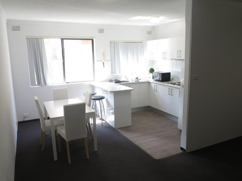 1/21 Nagle Street, Liverpool NSW 2170