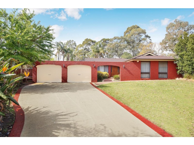 7 Forresters Close, Woodbine NSW 2560
