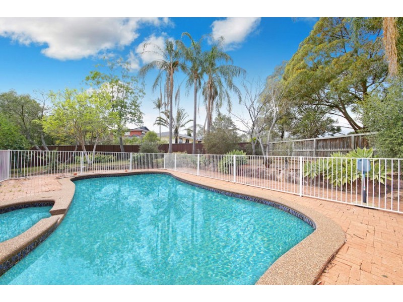 7 Forresters Close, Woodbine NSW 2560