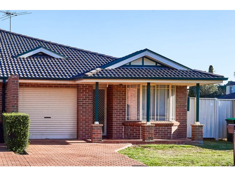 1 Highgrove Court, Cecil Hills NSW 2171