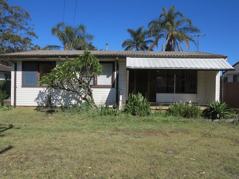10 Maxwells Avenue, Ashcroft NSW 2168